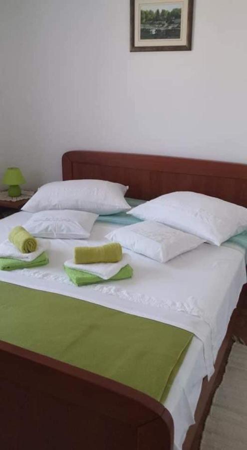 Apartments Rajcic Kaštela Esterno foto