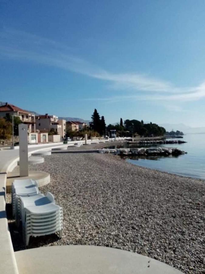 Apartments Rajcic Kaštela Esterno foto