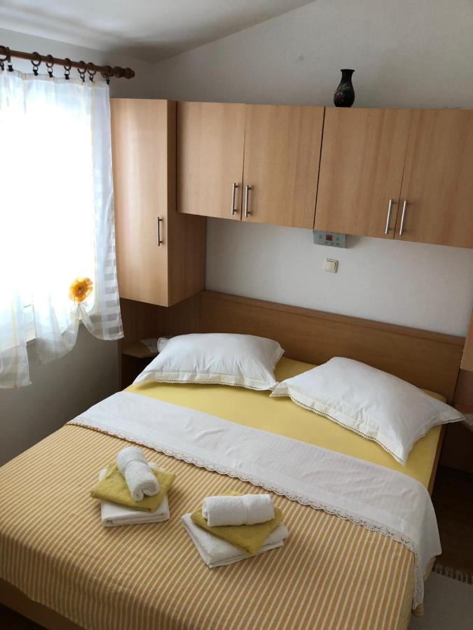 Apartments Rajcic Kaštela Esterno foto