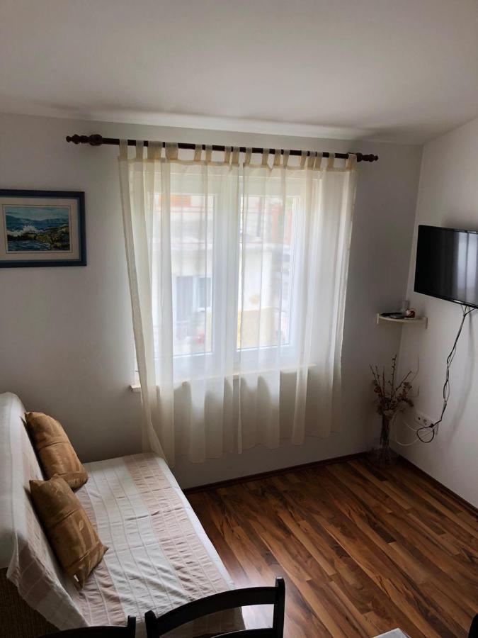 Apartments Rajcic Kaštela Esterno foto