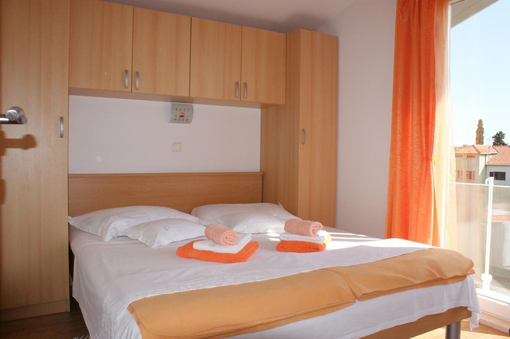 Apartments Rajcic Kaštela Camera foto